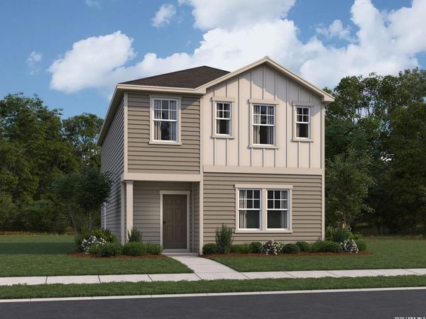 4639 Flying Hooves, San Antonio, TX 78222