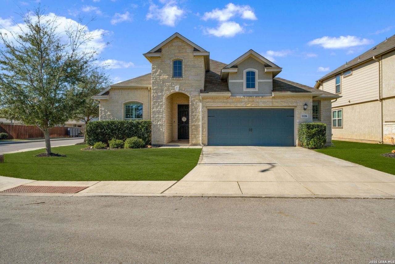 2226 Castello Way, San Antonio, TX 78259 Main Photo