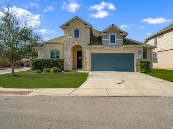 2226 Castello Way, San Antonio, TX 78259