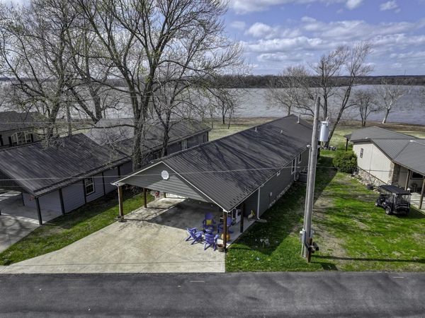 25767 S 605 Road, Grove, OK 74344