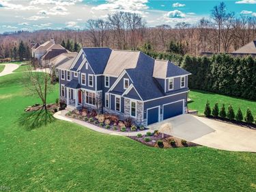 3797 Stewart Court, Richfield, OH 44286