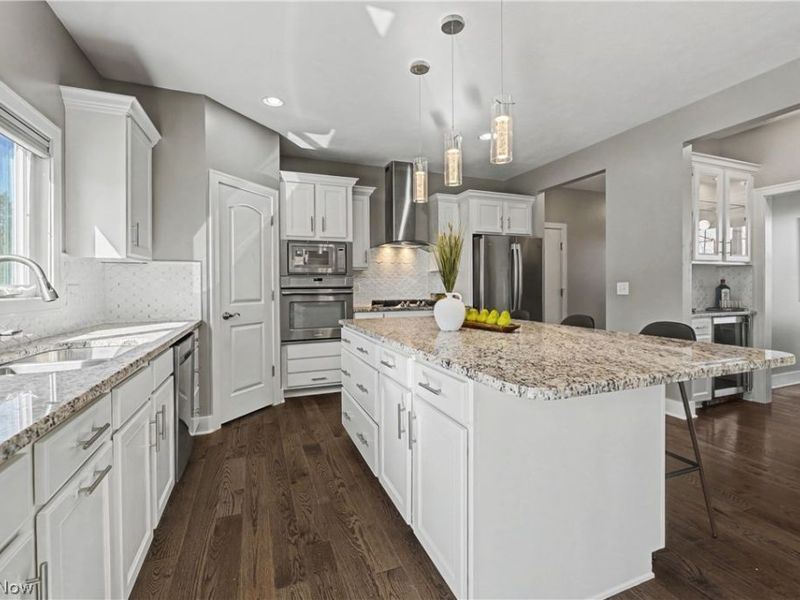 3797 Stewart Court, Richfield, OH 44286 Photo 17