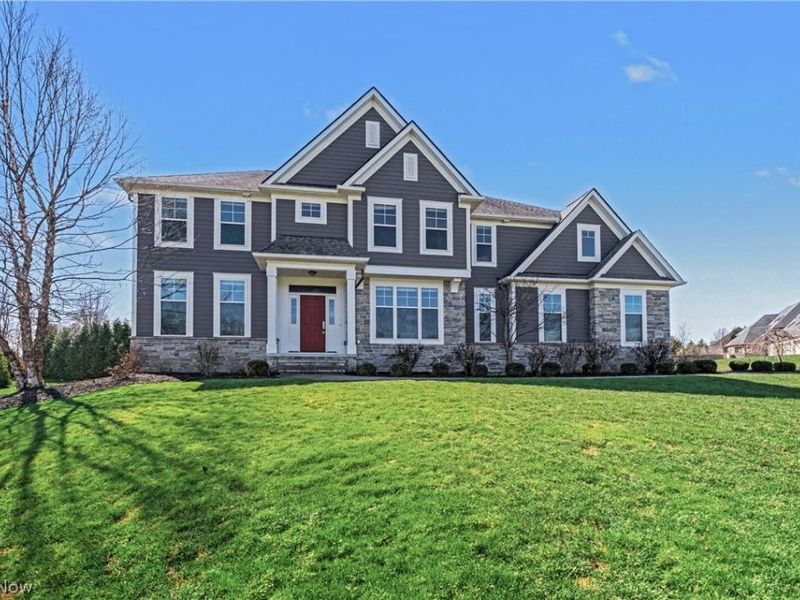 3797 Stewart Court, Richfield, OH 44286 Photo 2