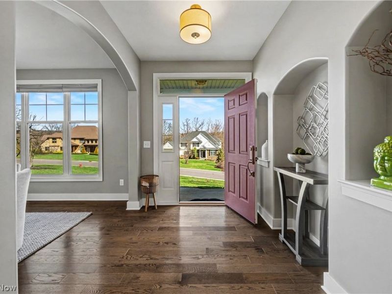 3797 Stewart Court, Richfield, OH 44286 Photo 4