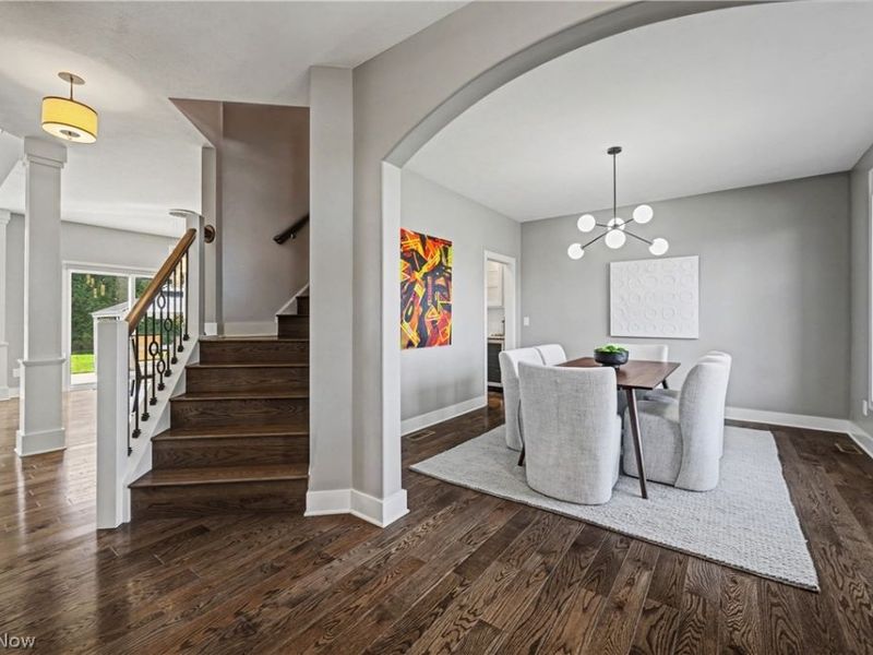 3797 Stewart Court, Richfield, OH 44286 Photo 6