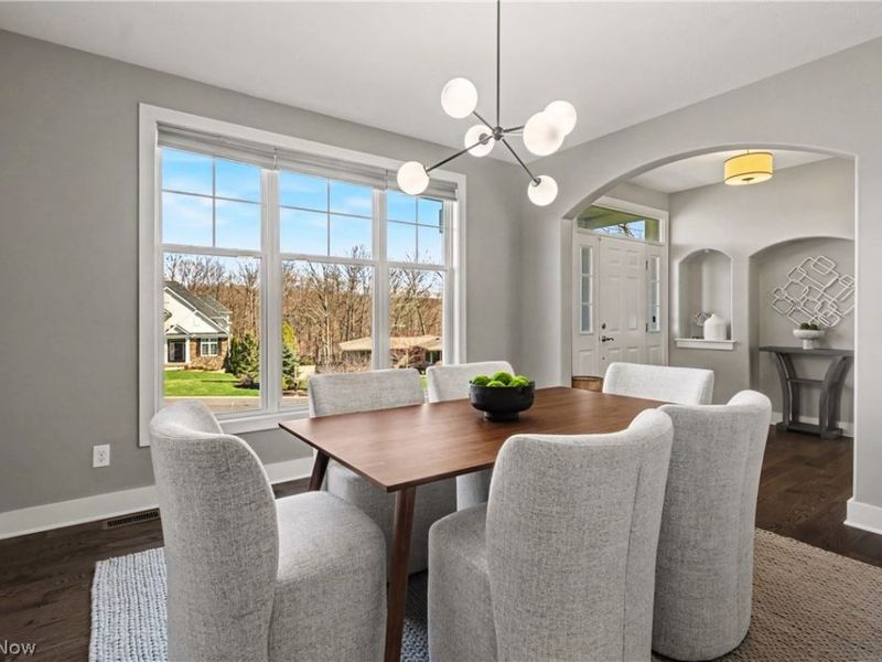 3797 Stewart Court, Richfield, OH 44286 Photo 8