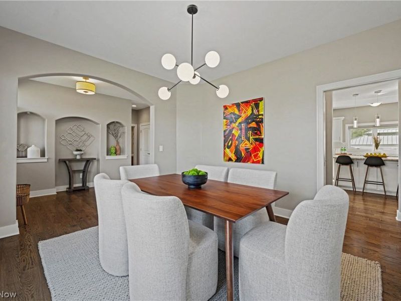 3797 Stewart Court, Richfield, OH 44286 Photo 9