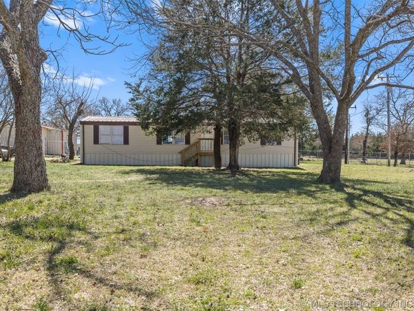3301 Stobtown, Ardmore, OK 73401