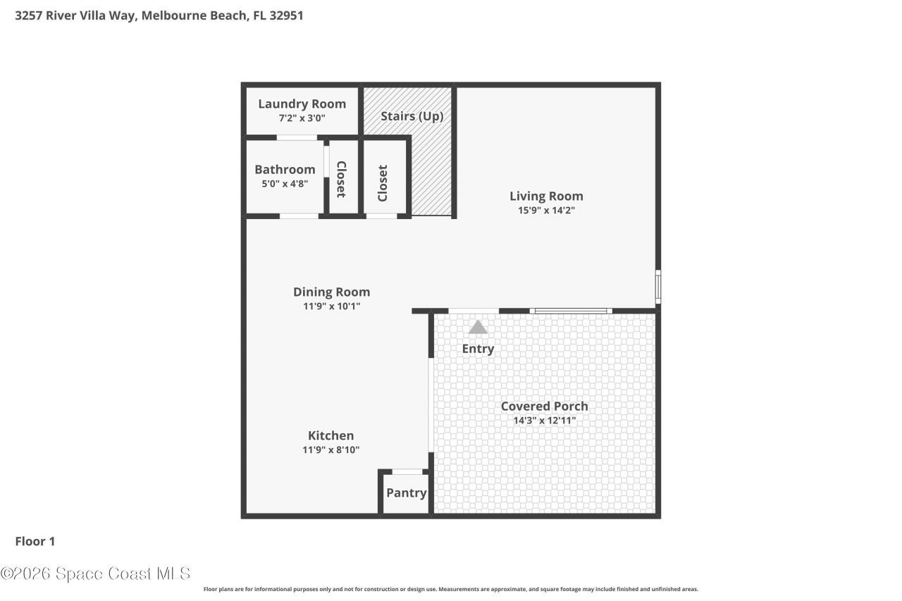 3257 River Villa Way, Melbourne Beach, FL 32951 Photo