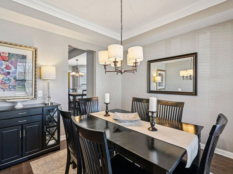 5979 Bell Classic Drive , Westerville, OH 43081 Photo 10