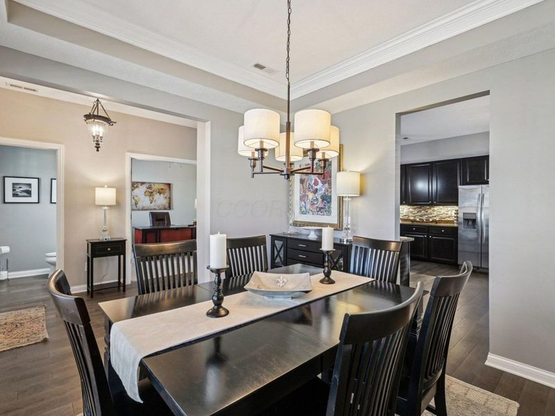 5979 Bell Classic Drive , Westerville, OH 43081 Photo 11