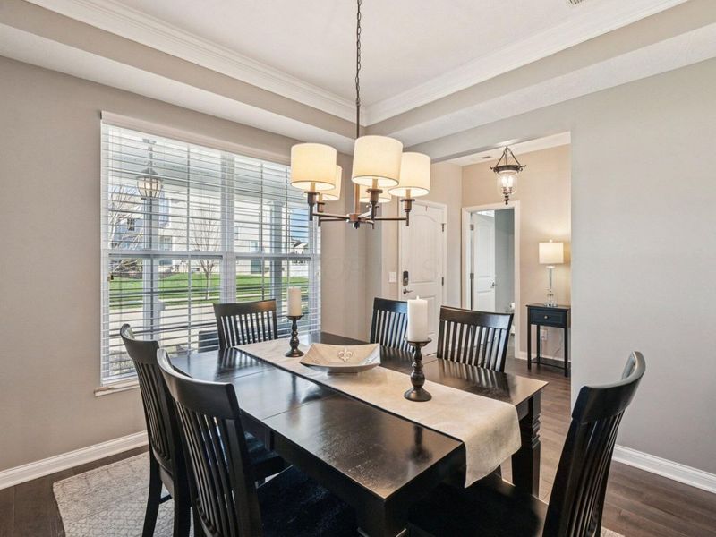 5979 Bell Classic Drive , Westerville, OH 43081 Photo 12