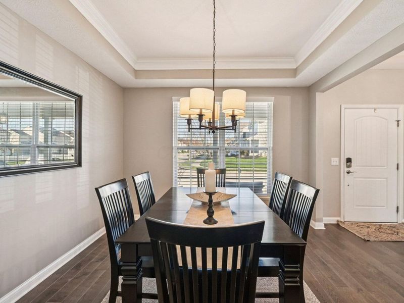 5979 Bell Classic Drive , Westerville, OH 43081 Photo 13