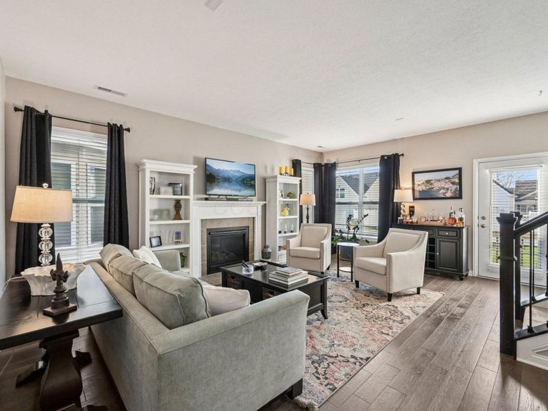 5979 Bell Classic Drive , Westerville, OH 43081 Photo 14