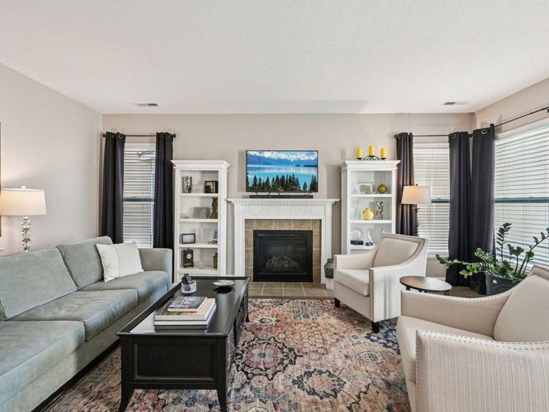 5979 Bell Classic Drive , Westerville, OH 43081 Photo 15