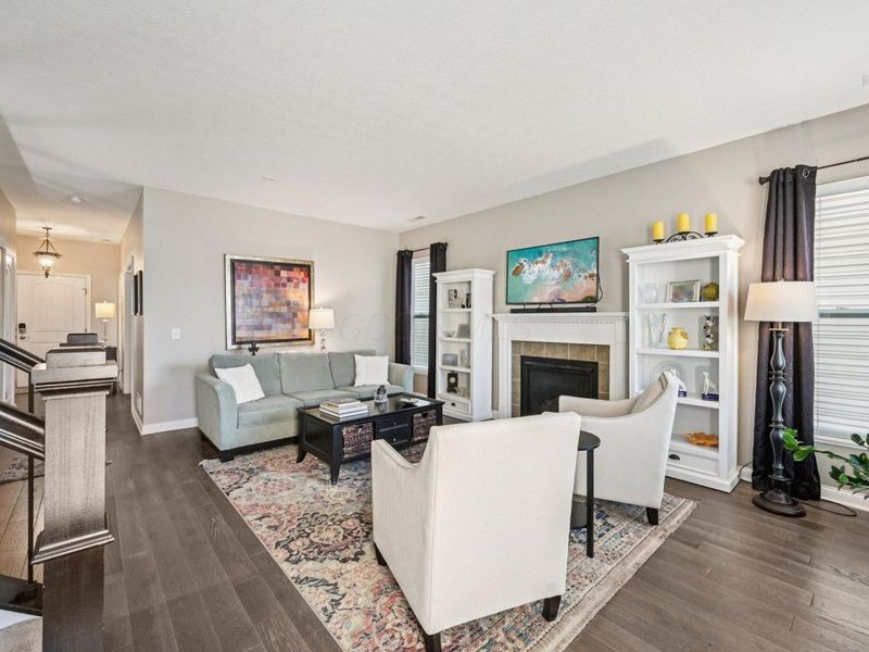 5979 Bell Classic Drive , Westerville, OH 43081 Photo 16