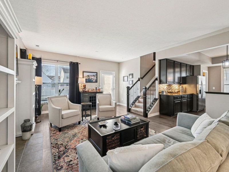 5979 Bell Classic Drive , Westerville, OH 43081 Photo 18