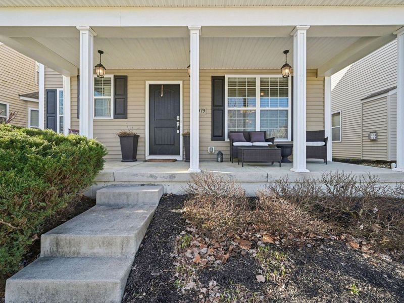 5979 Bell Classic Drive , Westerville, OH 43081 Photo 2