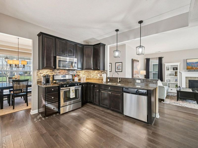 5979 Bell Classic Drive , Westerville, OH 43081 Photo 20