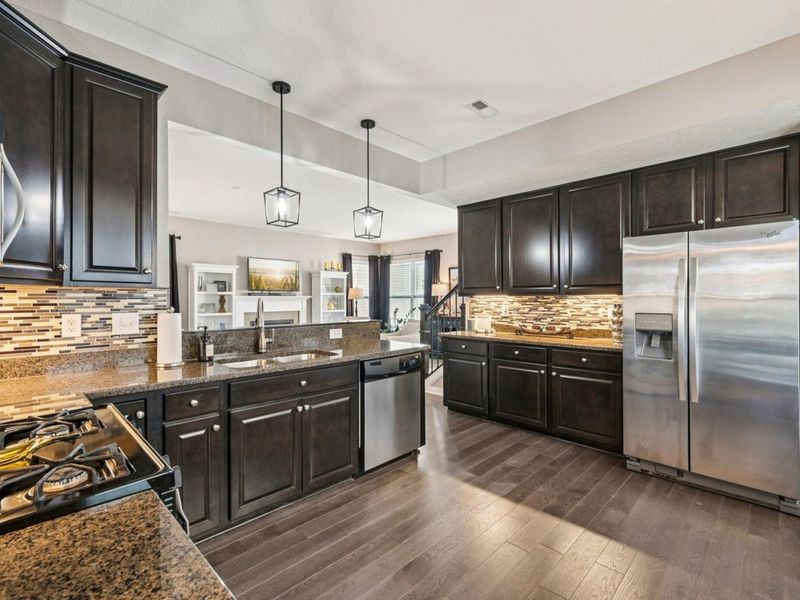 5979 Bell Classic Drive , Westerville, OH 43081 Photo 21