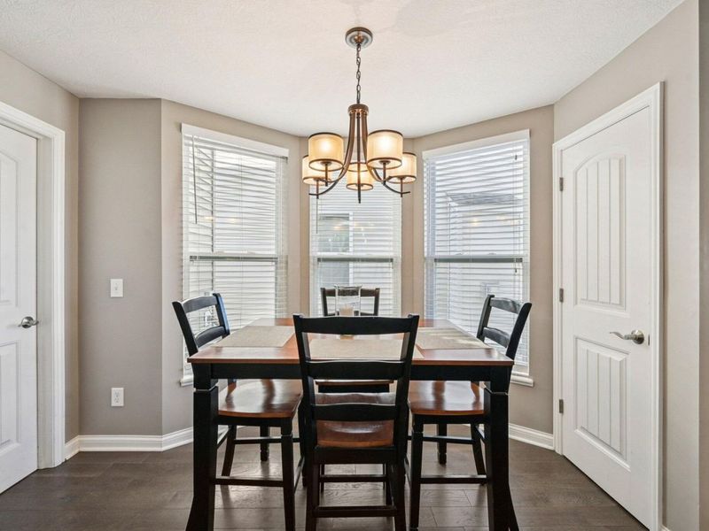 5979 Bell Classic Drive , Westerville, OH 43081 Photo 22