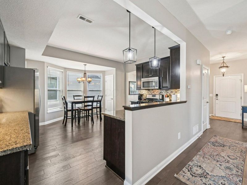 5979 Bell Classic Drive , Westerville, OH 43081 Photo 23