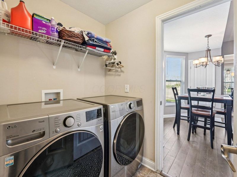 5979 Bell Classic Drive , Westerville, OH 43081 Photo 24