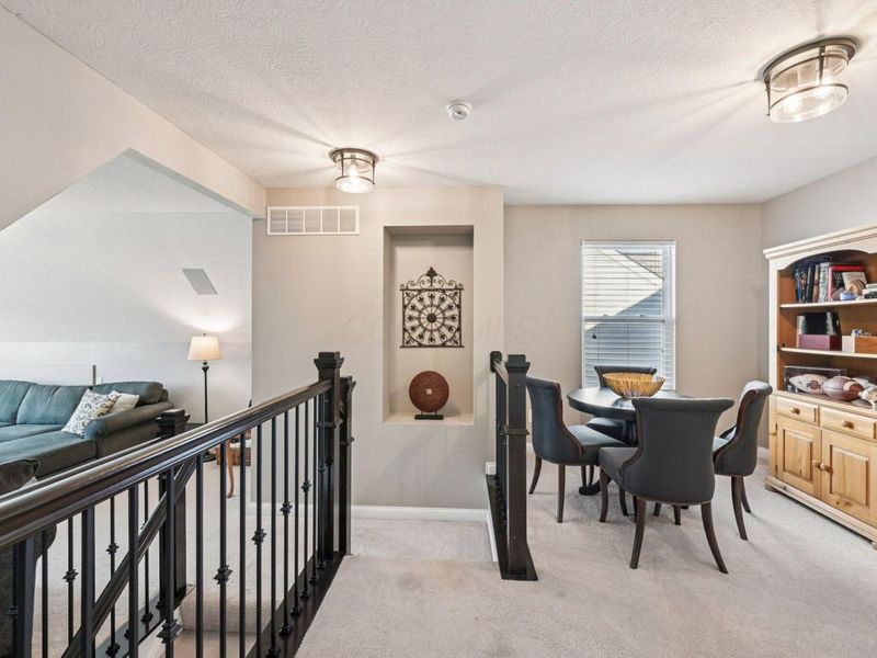 5979 Bell Classic Drive , Westerville, OH 43081 Photo 25