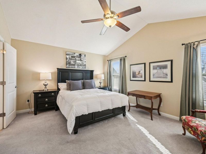 5979 Bell Classic Drive , Westerville, OH 43081 Photo 27