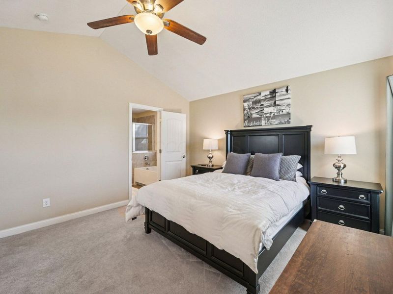 5979 Bell Classic Drive , Westerville, OH 43081 Photo 28