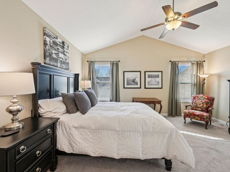 5979 Bell Classic Drive , Westerville, OH 43081 Photo 29