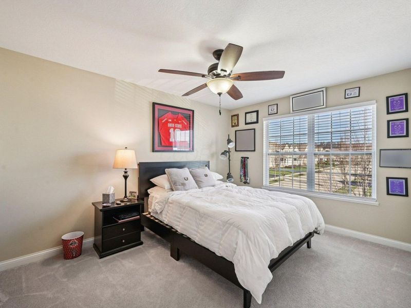 5979 Bell Classic Drive , Westerville, OH 43081 Photo 33