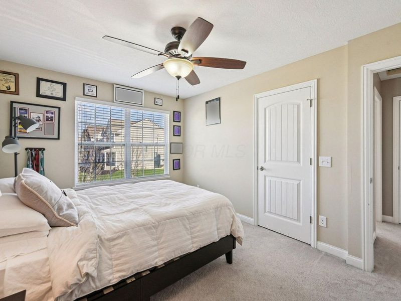 5979 Bell Classic Drive , Westerville, OH 43081 Photo 34