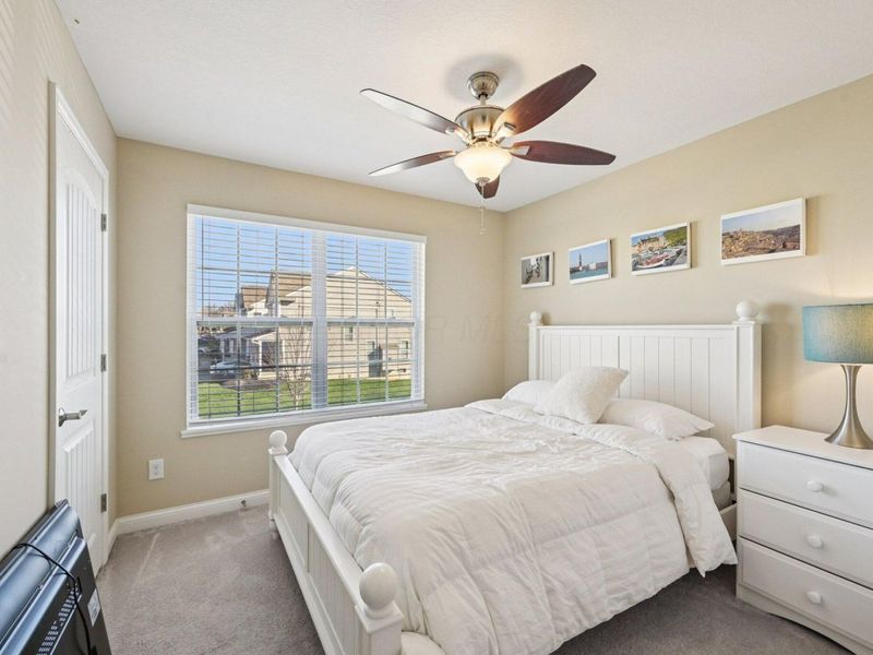 5979 Bell Classic Drive , Westerville, OH 43081 Photo 35