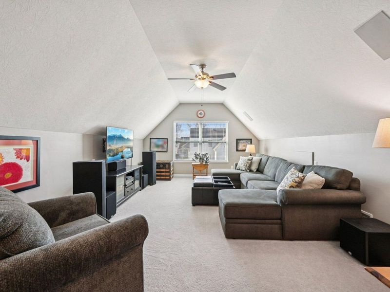 5979 Bell Classic Drive , Westerville, OH 43081 Photo 37