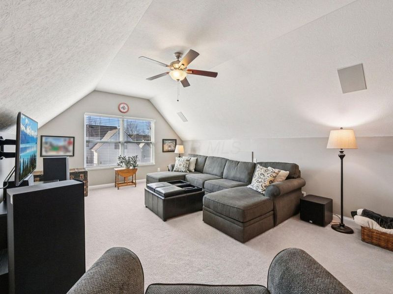 5979 Bell Classic Drive , Westerville, OH 43081 Photo 38