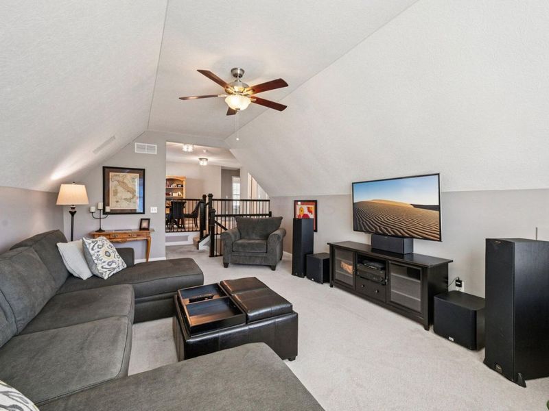 5979 Bell Classic Drive , Westerville, OH 43081 Photo 39