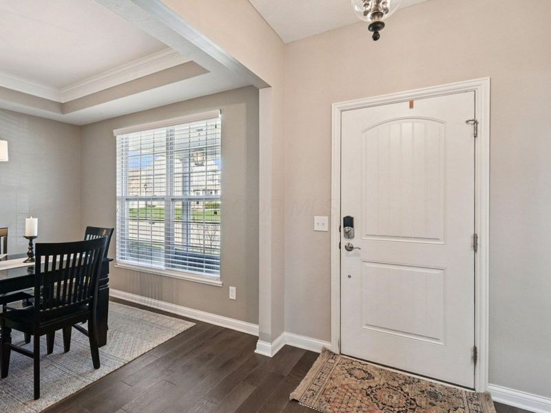 5979 Bell Classic Drive , Westerville, OH 43081 Photo 4