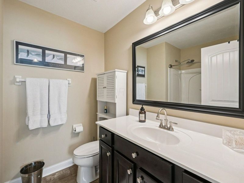 5979 Bell Classic Drive , Westerville, OH 43081 Photo 41