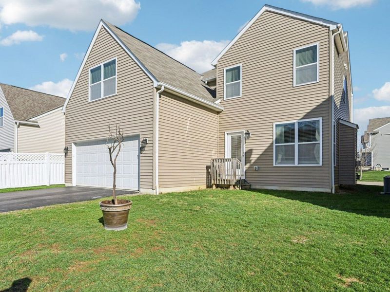 5979 Bell Classic Drive , Westerville, OH 43081 Photo 42