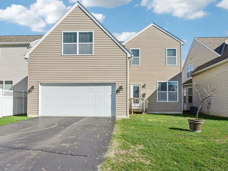 5979 Bell Classic Drive , Westerville, OH 43081 Photo 44