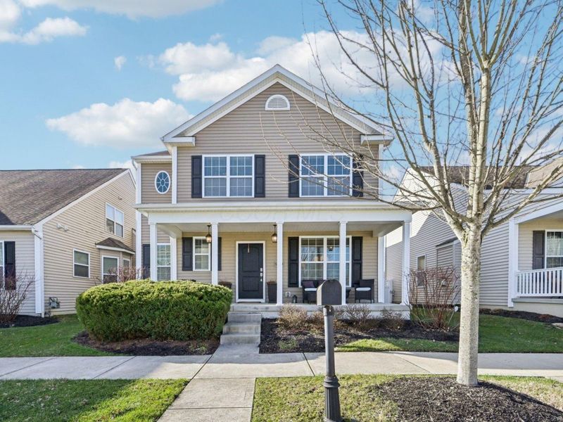 5979 Bell Classic Drive , Westerville, OH 43081 Photo 45