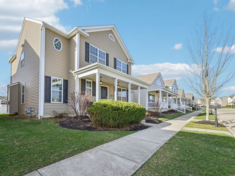 5979 Bell Classic Drive , Westerville, OH 43081 Photo 46