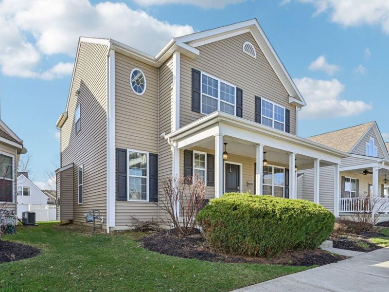 5979 Bell Classic Drive , Westerville, OH 43081 Photo 47