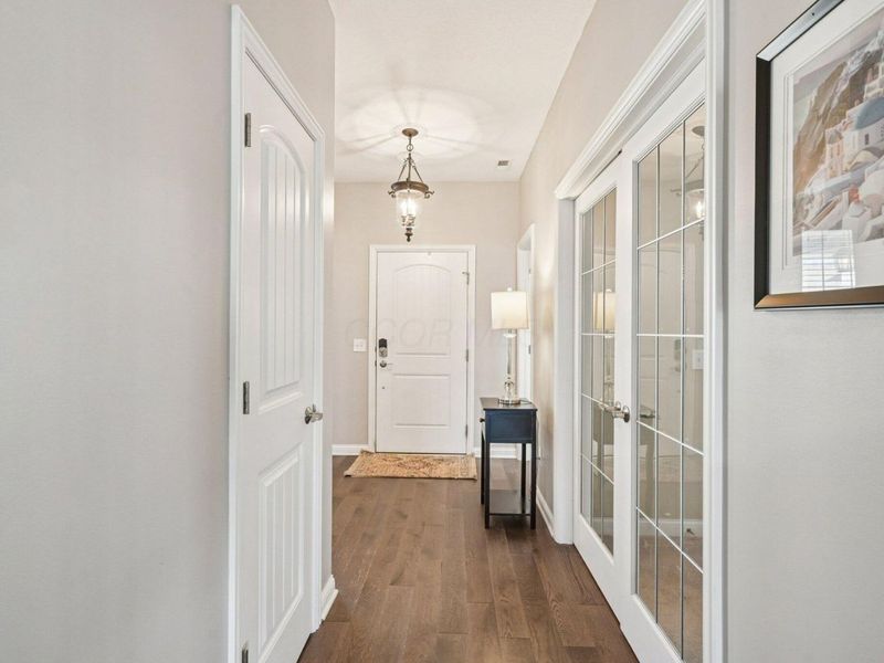 5979 Bell Classic Drive , Westerville, OH 43081 Photo 5