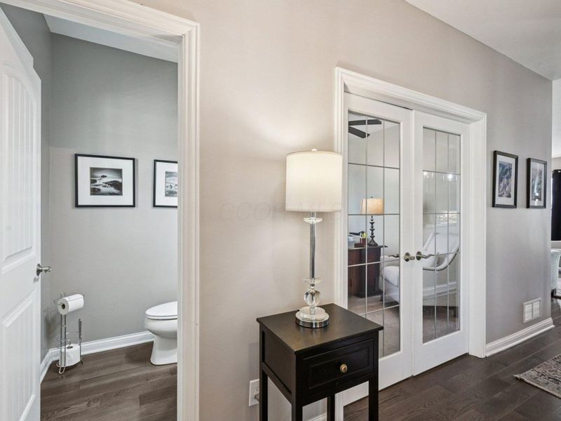 5979 Bell Classic Drive , Westerville, OH 43081 Photo 7