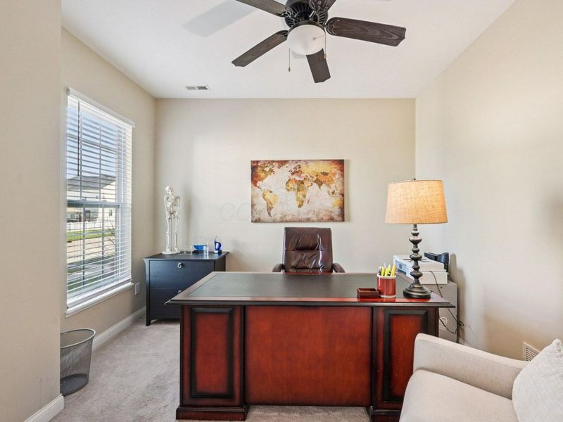 5979 Bell Classic Drive , Westerville, OH 43081 Photo 8