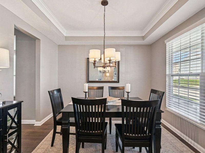 5979 Bell Classic Drive , Westerville, OH 43081 Photo 9