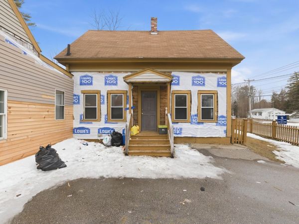 311 Main Street, Sanford, ME 04083