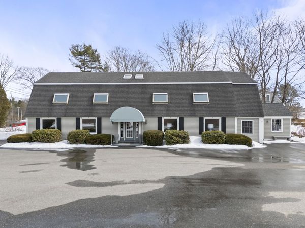2049 Post Road , Wells, ME 04090